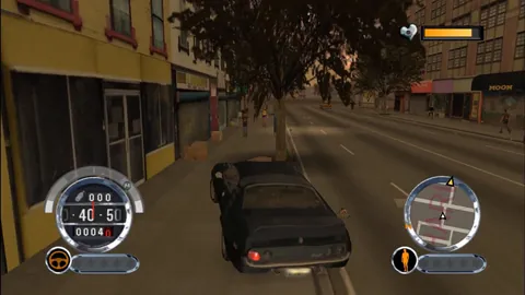 Driver: Parallel Lines – Aus dem Spiel