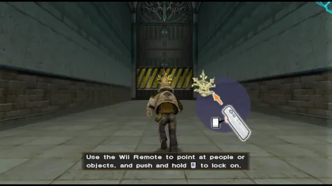 Final Fantasy Crystal Chronicles: The Crystal Bearers – Ze hry