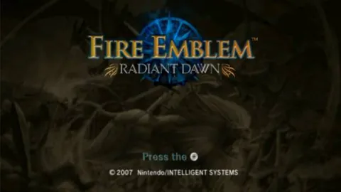 Fire Emblem: Radiant Dawn – En jeu
