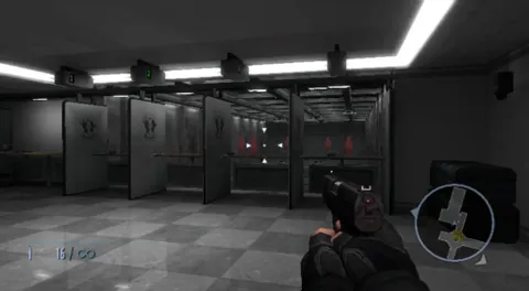 GoldenEye 007 – Ze hry