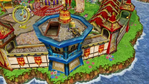 Little King's Story – Ze hry