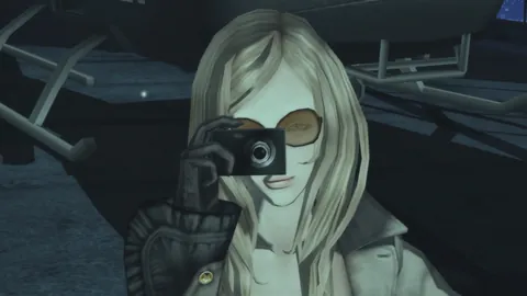 No More Heroes 2: Desperate Struggle – In-game