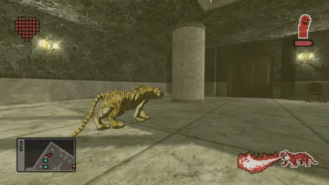 No More Heroes 2: Desperate Struggle – In-game