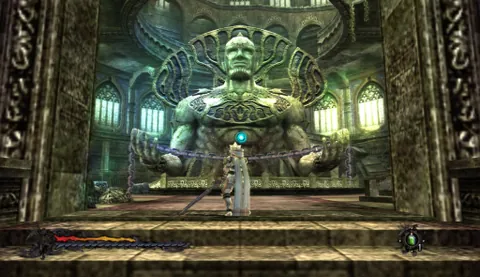 Pandora's Tower – Ze hry