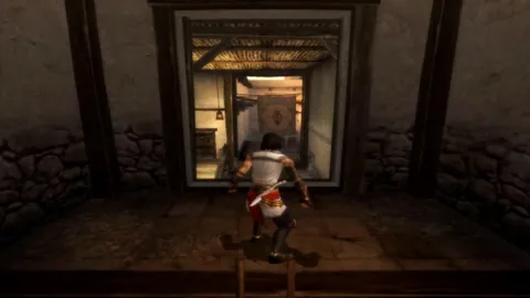 Prince of Persia: Rival Swords – Ze hry