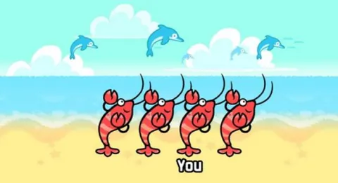 Rhythm Heaven Fever – Ze hry