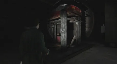 Silent Hill: Shattered Memories – Aus dem Spiel
