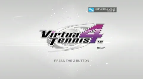 Virtua Tennis 4 – Aus dem Spiel