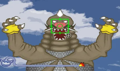 WarioWare: Smooth Moves – Ze hry