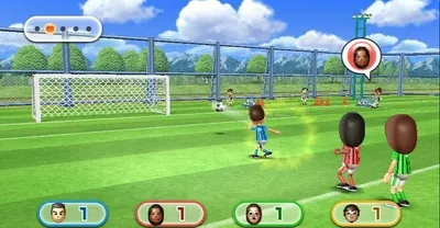 Wii Party – Aus dem Spiel