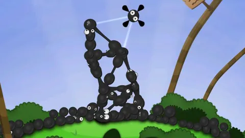 World of Goo – Ze hry
