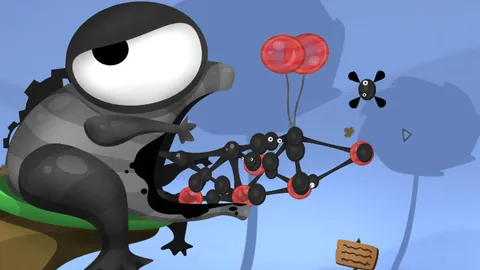 World of Goo – Ze hry