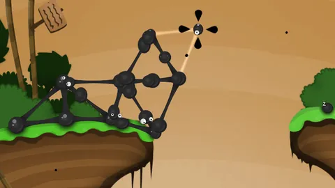 World of Goo – Ze hry