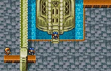 Makaitoushi SaGa – Aus dem Spiel