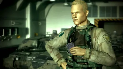 Ace Combat 6: Fires of Liberation – In-game