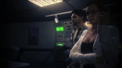 Alan Wake's American Nightmare – Ze hry