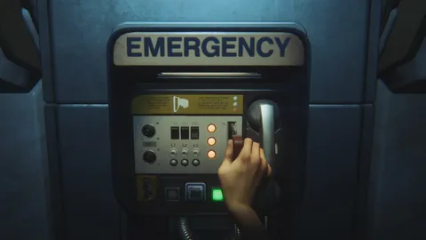 Alien: Isolation – En jeu