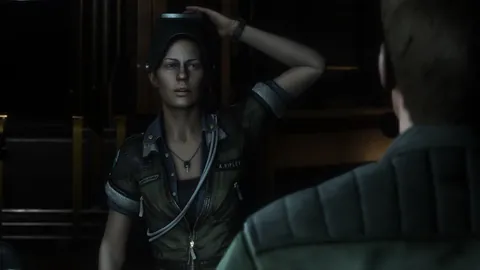 Alien: Isolation – En jeu