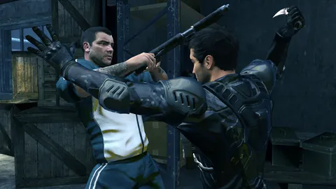 Alpha Protocol – Ze hry