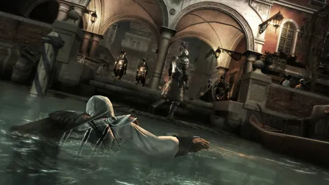 Assassin's Creed II – Ze hry