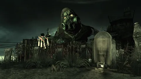 Batman: Arkham Asylum – In-game