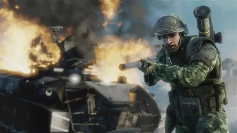Battlefield: Bad Company 2 – Ze hry
