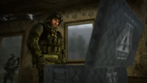 Battlefield: Bad Company – En jeu
