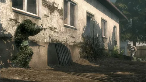 Battlefield: Bad Company – En jeu