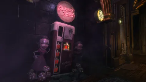 BioShock – Ze hry