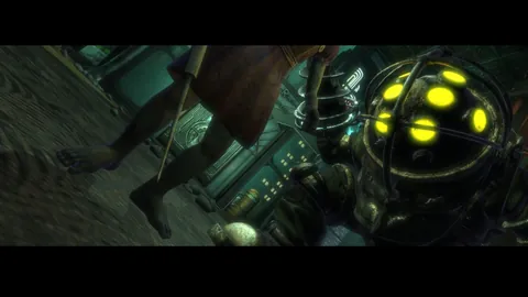 BioShock – Ze hry