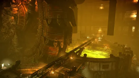 Bulletstorm – In-game