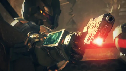 Call of Duty: Black Ops III – Aus dem Spiel