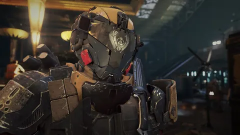 Call of Duty: Black Ops III – Aus dem Spiel