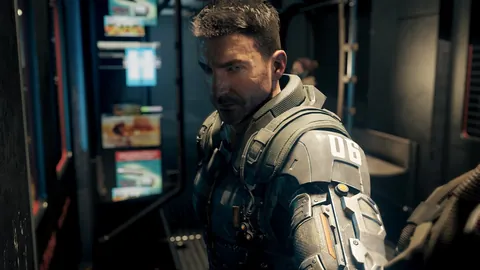 Call of Duty: Black Ops III – Aus dem Spiel