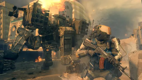 Call of Duty: Black Ops III – Aus dem Spiel