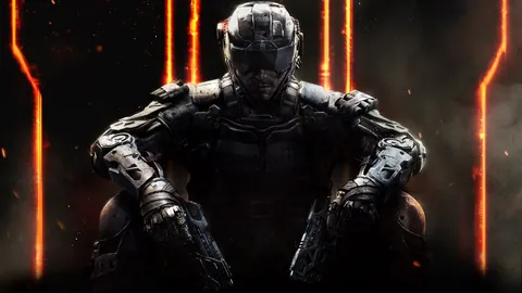 Call of Duty: Black Ops III – Aus dem Spiel
