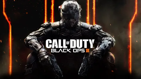 Call of Duty: Black Ops III – Aus dem Spiel