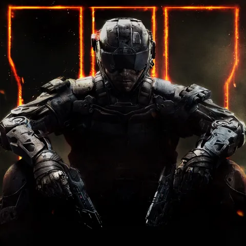 Call of Duty: Black Ops III – Aus dem Spiel
