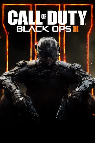 Call of Duty: Black Ops III – boxart