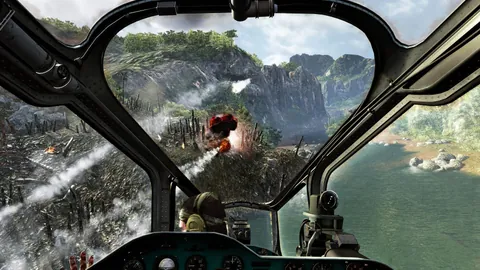 Call of Duty: Black Ops – En jeu