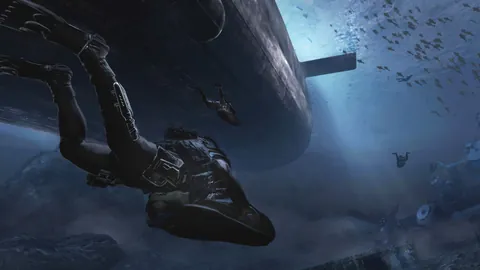 Call of Duty: Modern Warfare 3 – Aus dem Spiel