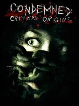 Condemned: Criminal Origins – boxart