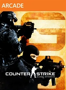 Counter-Strike: Global Offensive – boxart