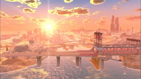 Crackdown – Ze hry