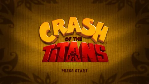 Crash of the Titans – Ze hry