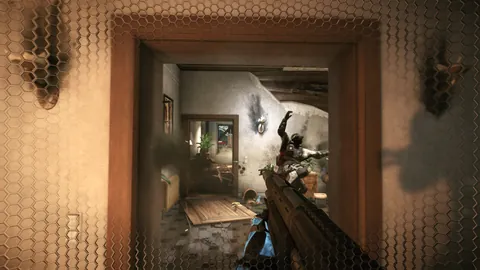 Crysis 2 – In-game