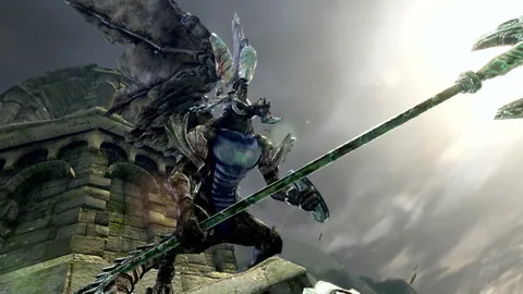 Dark Souls – Aus dem Spiel