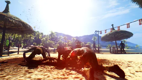 Dead Island – Aus dem Spiel