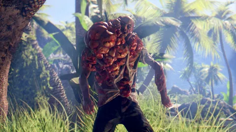 Dead Island – Aus dem Spiel