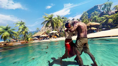 Dead Island – Aus dem Spiel